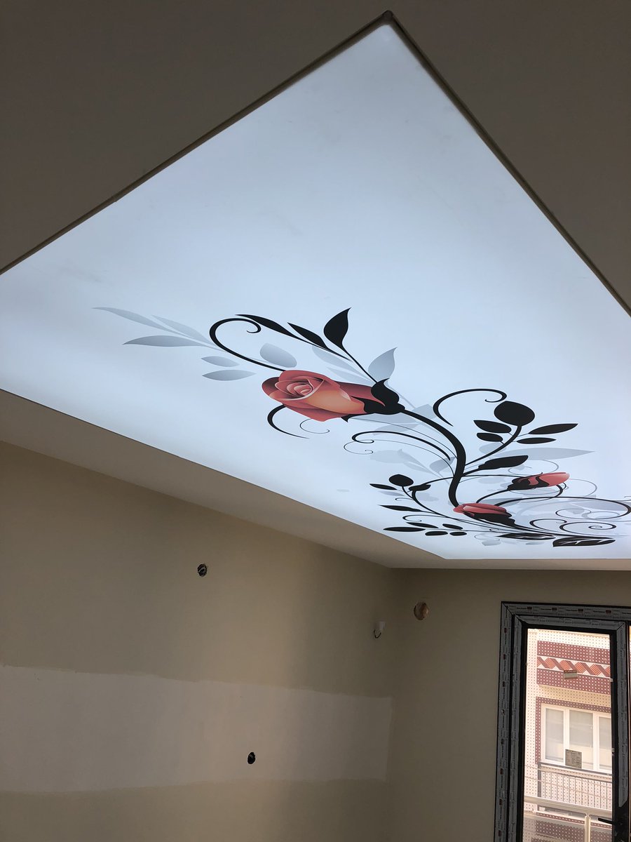 Gergi Tavan ve Duvar kağıdı 
📞Toptan &amp; Perakende Malzeme Satış
İzger Gergi Tavan Sistemeleri.
☎️0543 387 17 93
#gergitavan #gergitavansistemleri #barisol #boğaziçi #kavacık #beykoz #istanbul #deniz #mimar #içmimar #Covid19Out ##çanakkale #ankara #izmir #antalya #fatihportakal