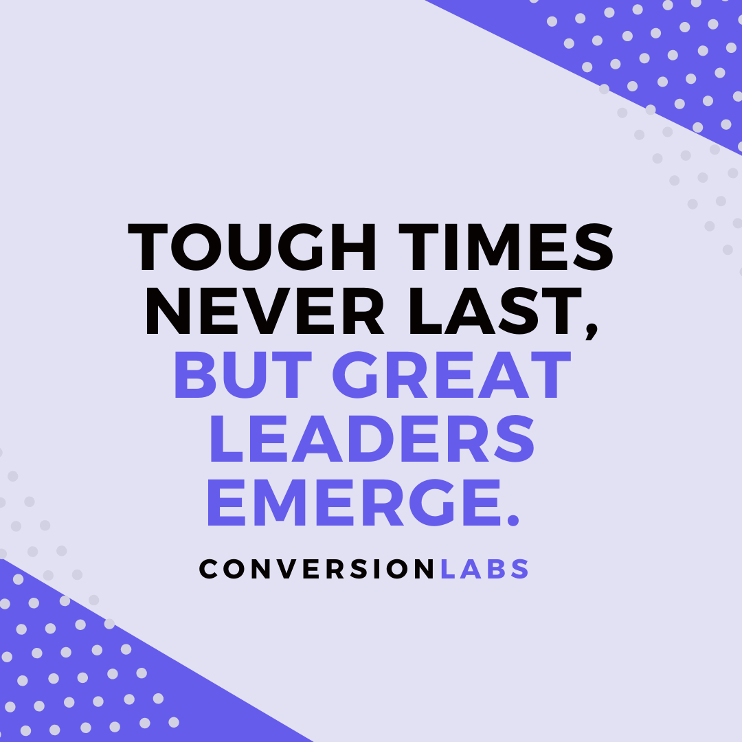 Digital Conversion Labs tweet media