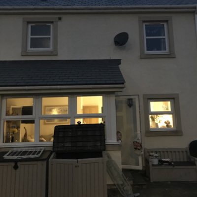 CloseDuffield's tweet image. #NewProfilePic