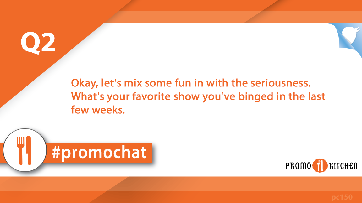 PromoKitchen tweet media