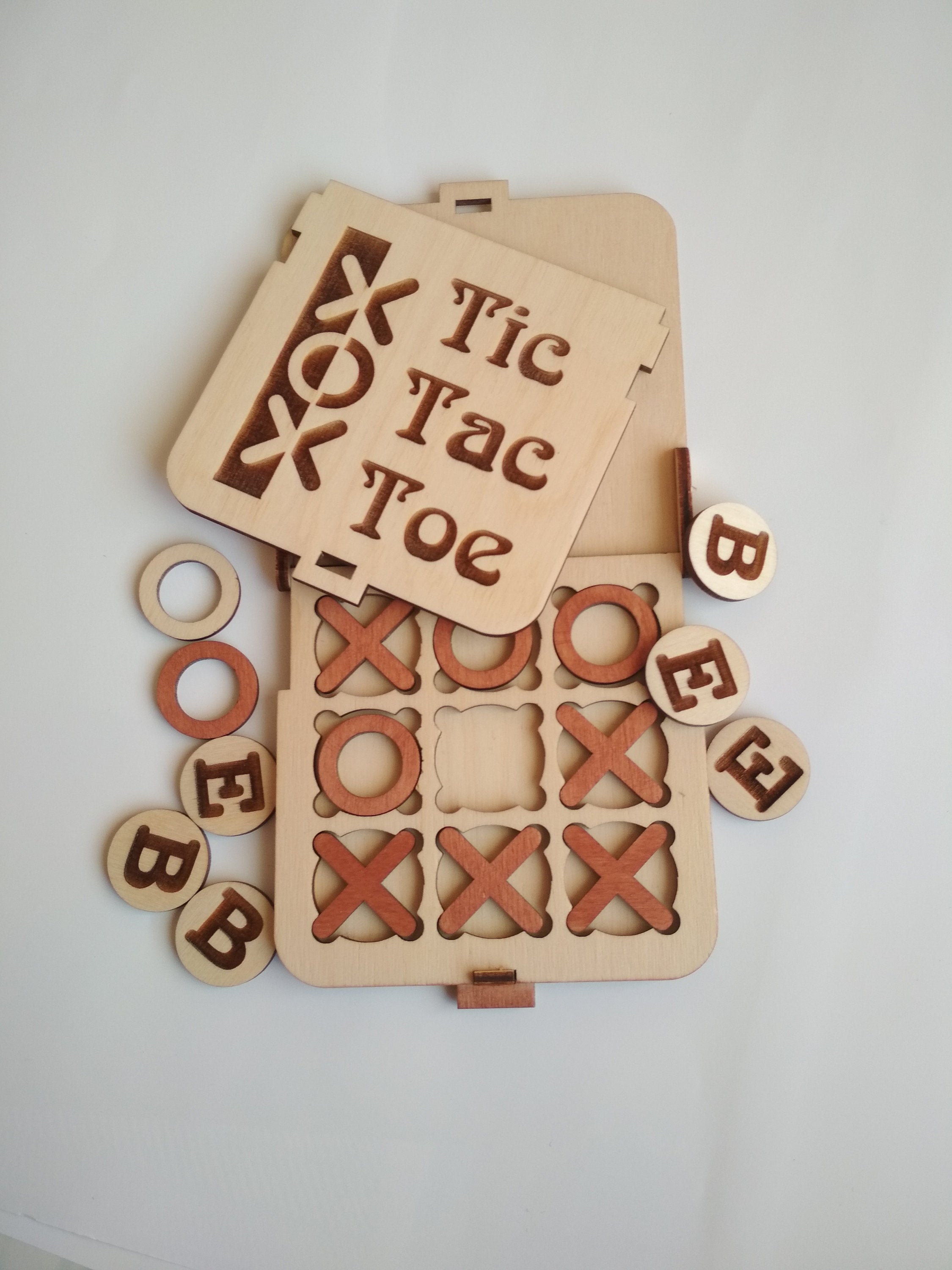 Tic Tac Toe SVG Tic Tac Toe Svg Files Tic Tac Toe Board Game