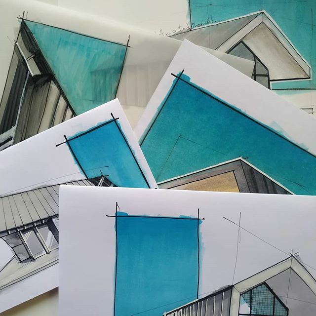 MirosPeaceArq's tweet photo. Ya pooor fin terminé las pruebas en todos los papeles (o los que tenía planeados al menos) Lo que sigue son 3 publicaciones relacionadas: ▪️Comparativa de #markerpaper [en IGTV]
▪️Formas de hacer un sketchbook [fotos en Instagram]
▪️Tutorial paso a paso … https://t.co/Yn0IrATpsO https://t.co/v9YAHM3NU0