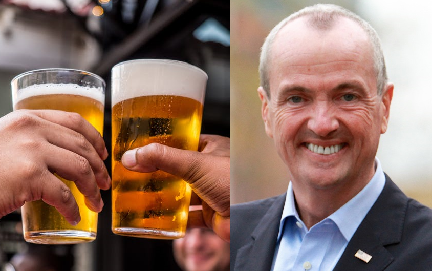SaveJersey's tweet photo. Il Murphe strikes again...

BUZZ KILL: @GovMurphy suspends N.J. brewery home deliveries https://t.co/q7G3E7u2OI

#IlMurphe #newjerseylockdown #COVID19 #WuhanChinaVirus #NewJersey #CraftBeer https://t.co/N0Rd7QmJFJ