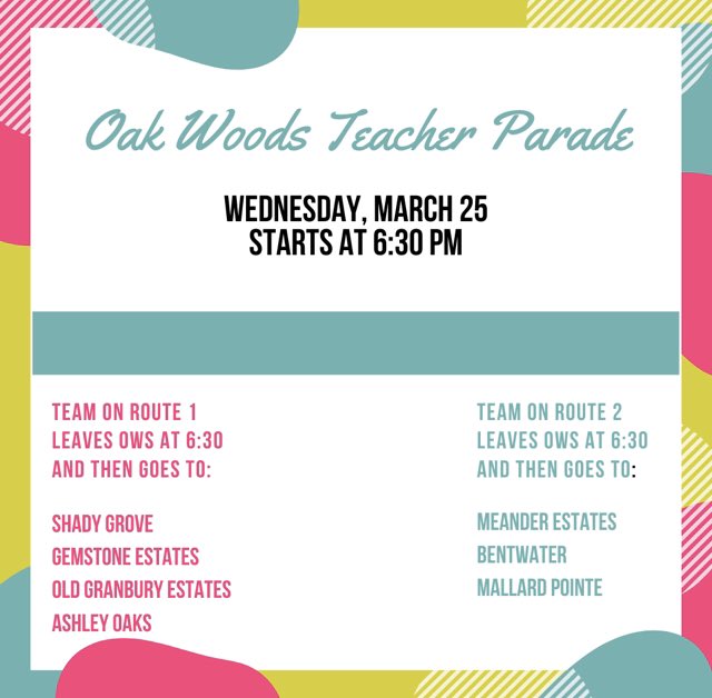 Cami Gilbert (@mrsgilbertows) on Twitter photo 