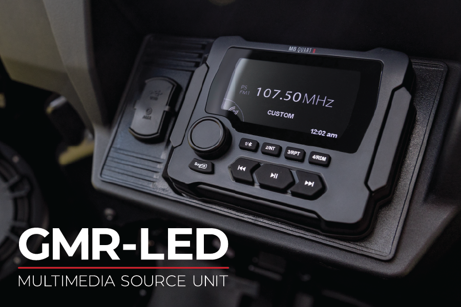 MB Quart tweet media