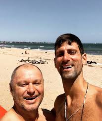 Happy Birthday Marian Vajda     