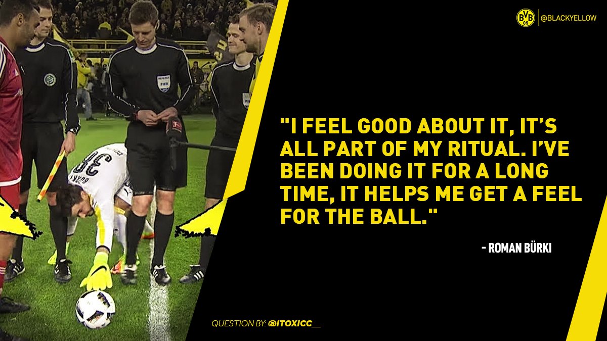 Borussia Dortmund on Twitter: 