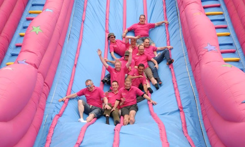 A & S D Round Table tweet media