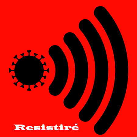 Programa de Radio RESISTIRÉ
Emitido desde Madrid, para todo el Mundo.
mtr.cool/xxhehnlxhh
mtr.cool/qekjhhlsin
Todos los dias de 22:00 a 23:00 horario de España
No te lo pierdas !!!!