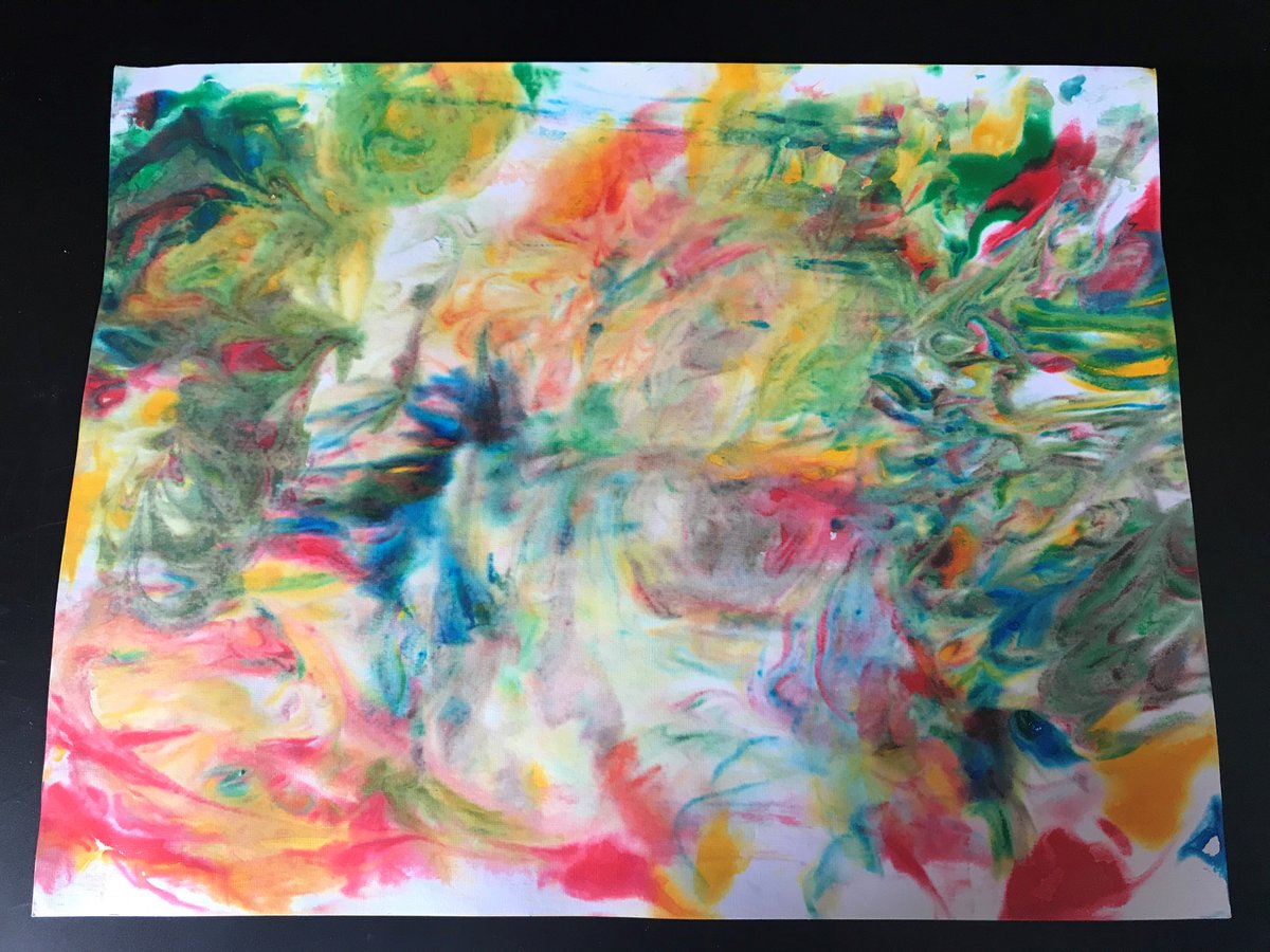 CreativeYorkPA's tweet photo. Check out these shaving cream prints created by Jodi Snyder and her family. Have you created artwork while at home? If so, send photos of your pieces to Mindy@creativeyork.org for a chance to be featured on our social media! #shavingcream #artwork #creativeyork https://t.co/vW1bxiaPKP