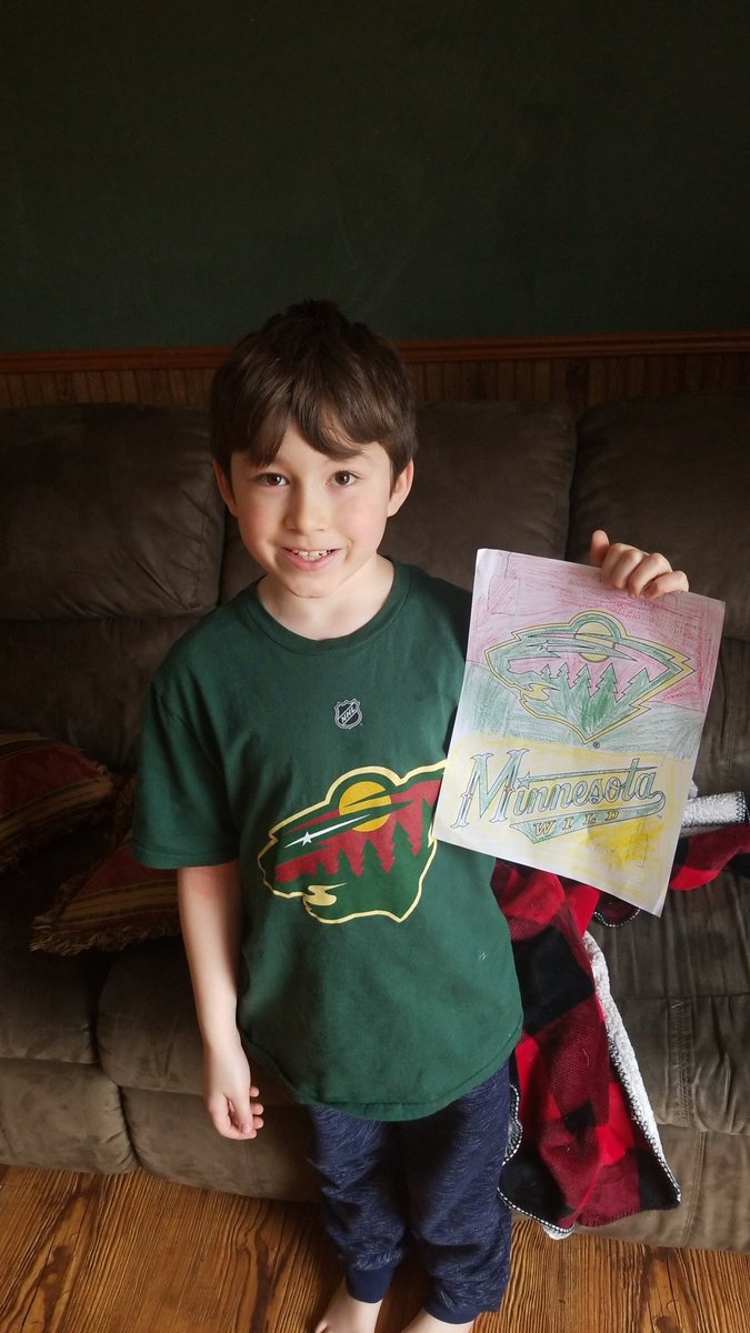 jaegercarter's tweet photo. @mnwild #mnwildkids https://t.co/sxaVPyRwRl