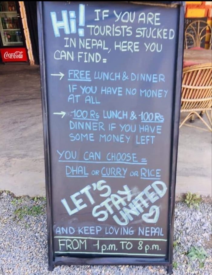 calebjo25569639's tweet photo. It’s the little things we do for each other unite us. Wholesome cooperation Is our redeeming quality. https://t.co/k7amFmr2qz