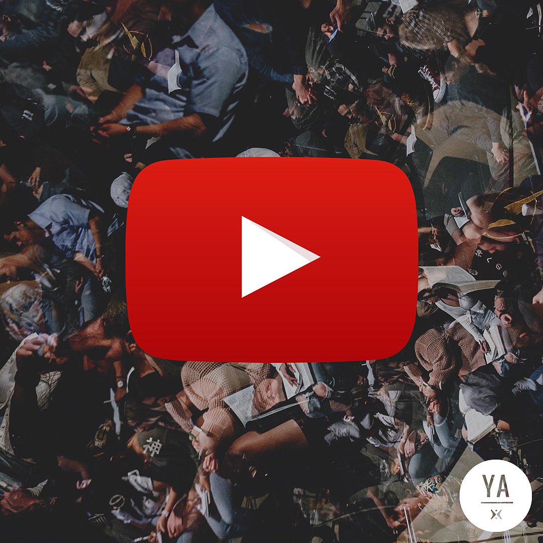harvestya's tweet photo. We are launching a @YouTube channel! Head over to the link in our bio &amp; subscribe! https://t.co/dNF2CN4Voy