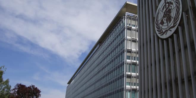 Covid-19 : les cyberattaques contre l’OMS ont doublé depuis le début de la pandémie #cloud lebigdata.fr/covid-19-cyber…