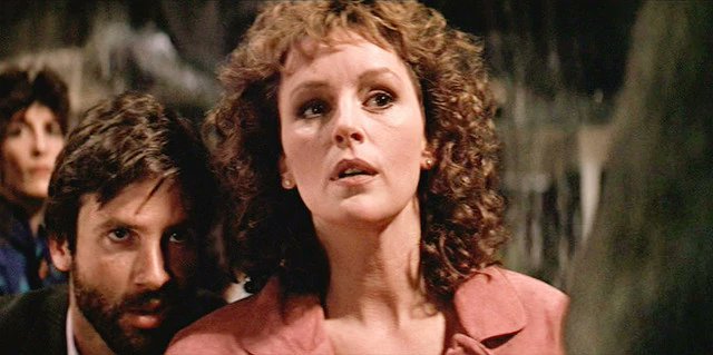 Happy Birthday, Bonnie Bedelia! 