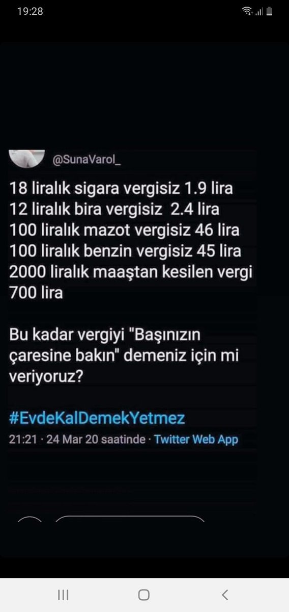 Senol Obay (@obaysenol) on Twitter photo 