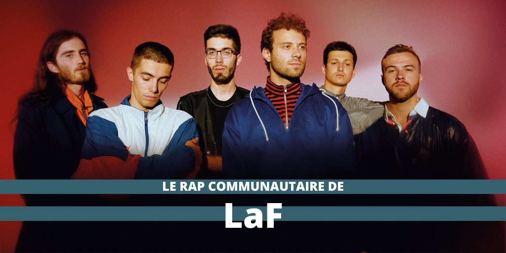 SOCANmusique's tweet image. « Pendant que les boys joue sur une mélodie, nous on est en arrière et on écrit des mots. On travaille sur toutes les étapes en même temps.»

🔥magazinesocan.ca/features/le-ra…🔥