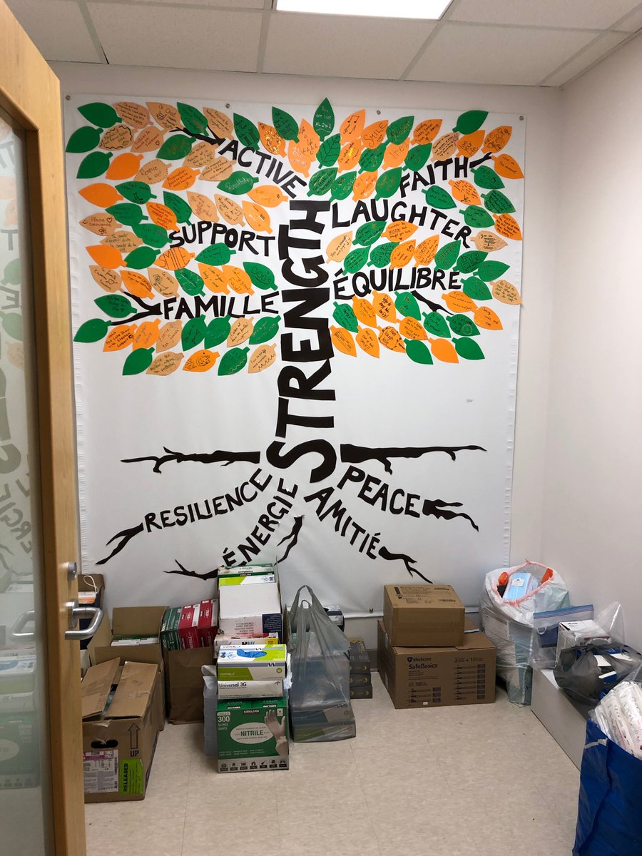 uOttawa | Faculté de médecine, Faculty of Medicine tweet media