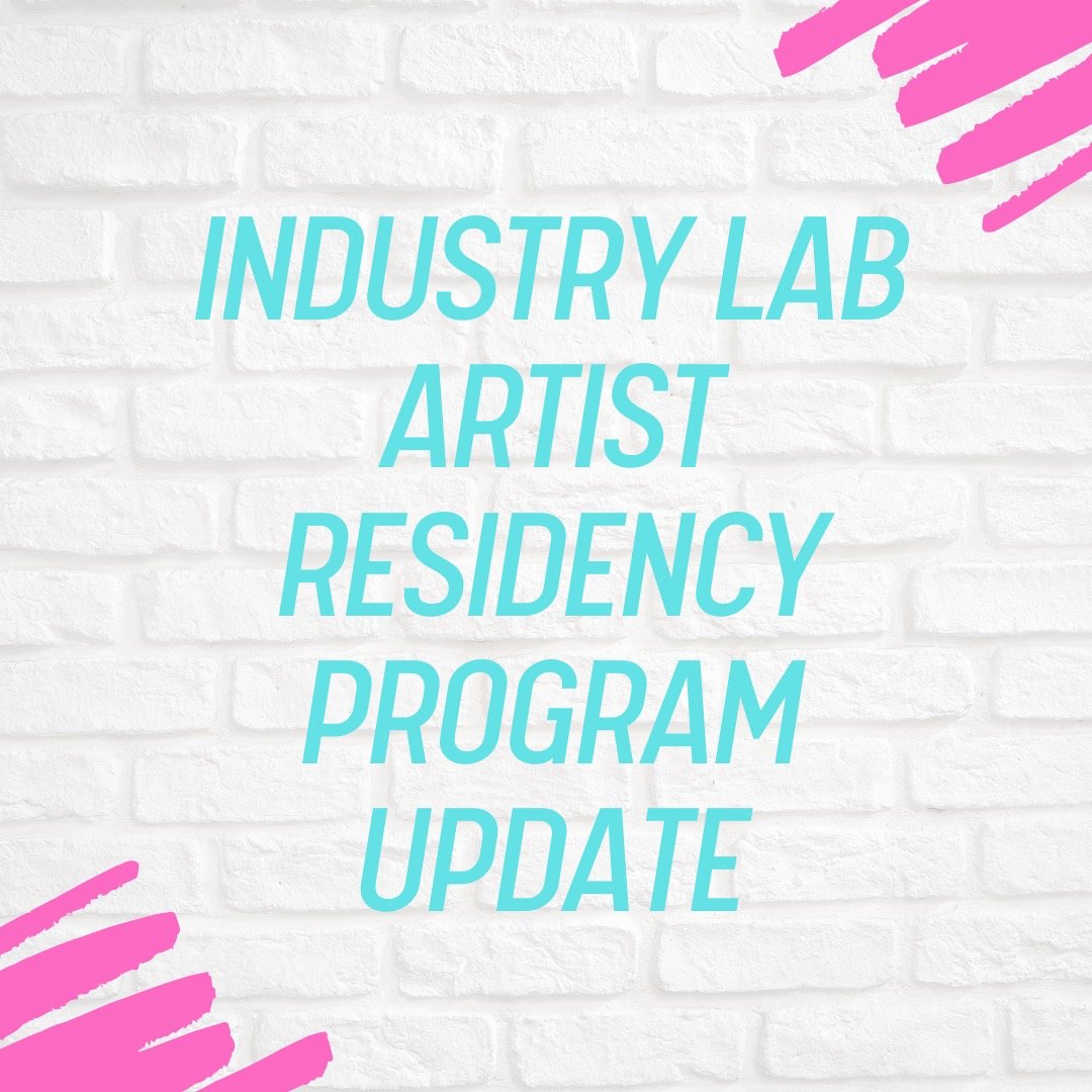 Industry Lab tweet media