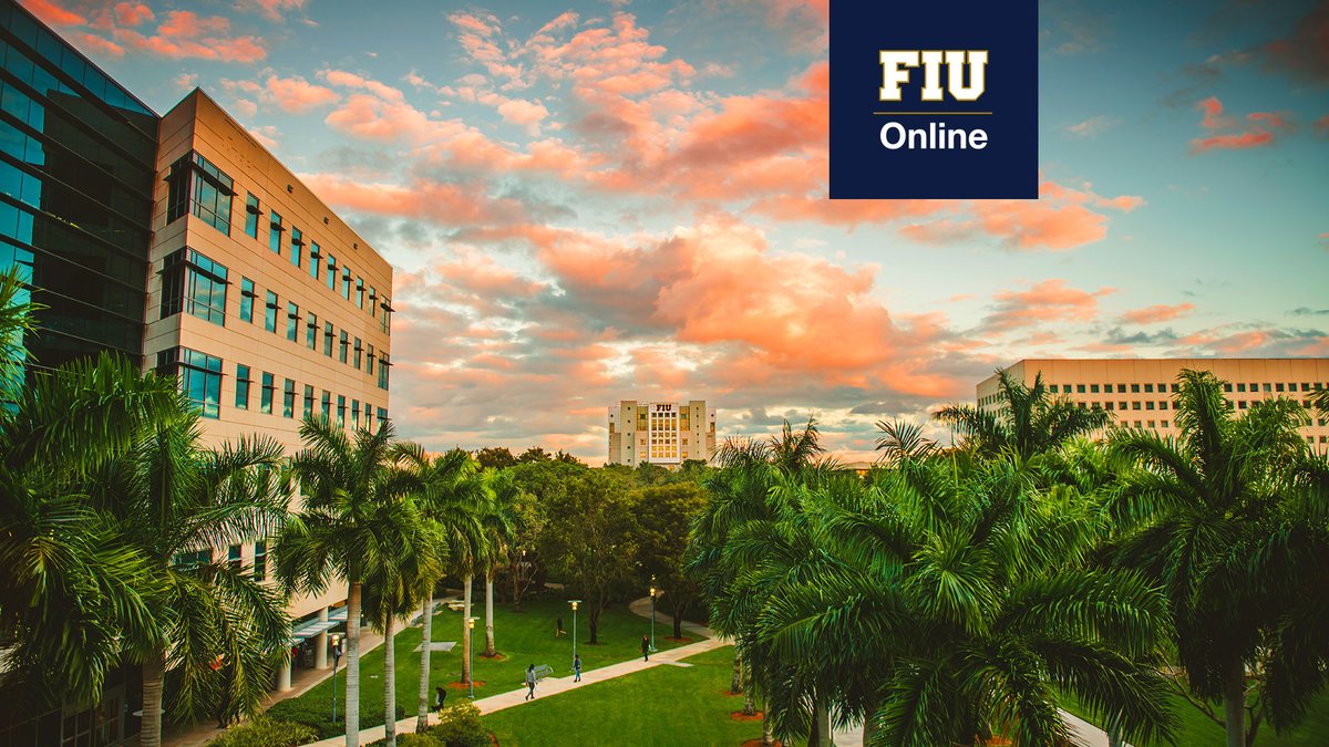 So You Think You Can Zoom? - FIU Online Insider