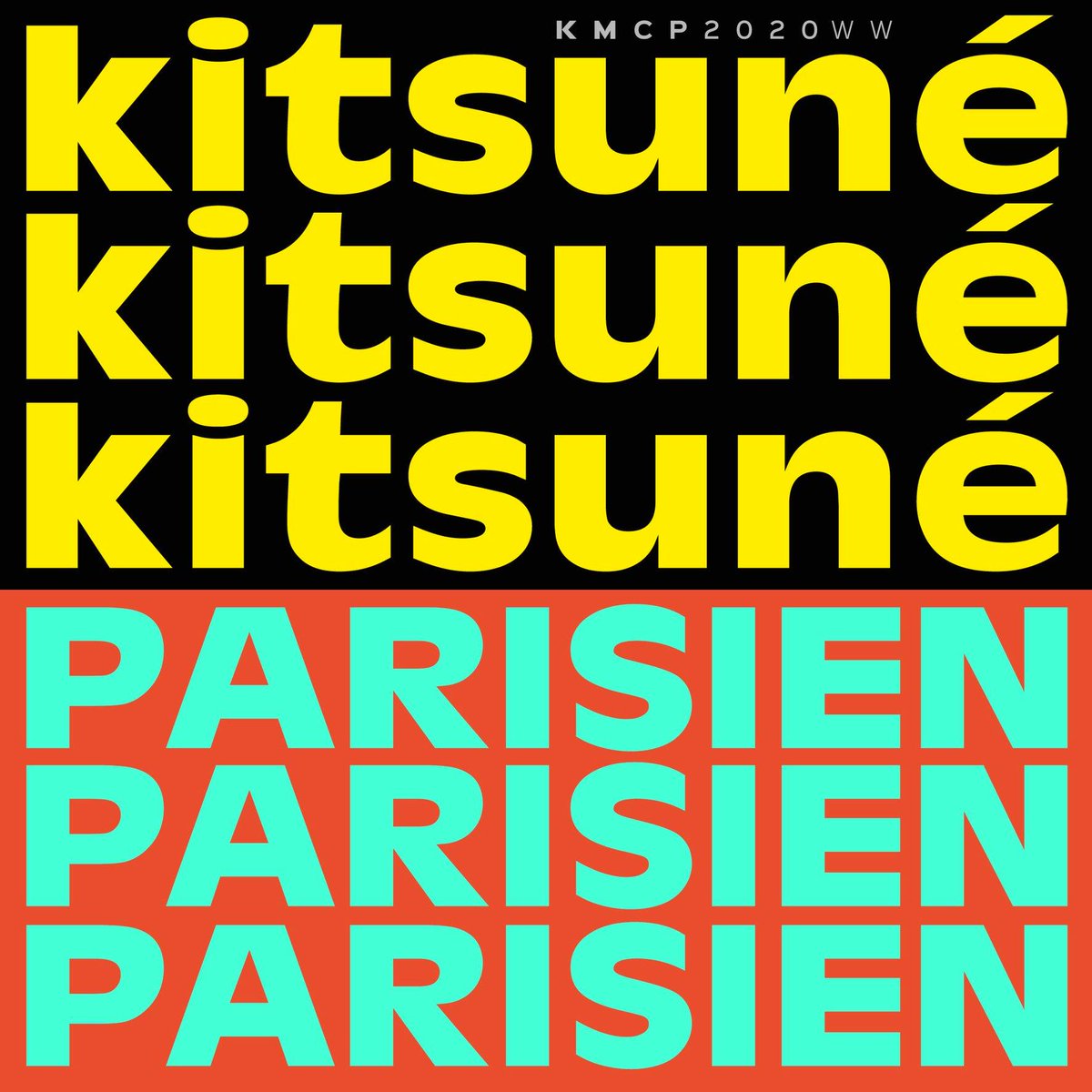 The latest compilation from <a href="/kitsune/">Kitsuné</a> is here and this intlhouseofsound.com/kitsune-parisi…