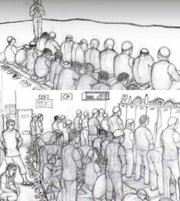 Metinn_Cetinn's tweet photo. TURKISH MEDICAL ASSOCIATION,
The Constitution,
TCK-TMK,
Universal Law,
International Law,
Humanity, and conscience all say RELEASE:
Please RELEASE all Political Prisoners as well
#İnfazdaEşitlikİstiyoruz
@yilmaztunc
@gulaysamanci42 https://t.co/MXAdi23Am9