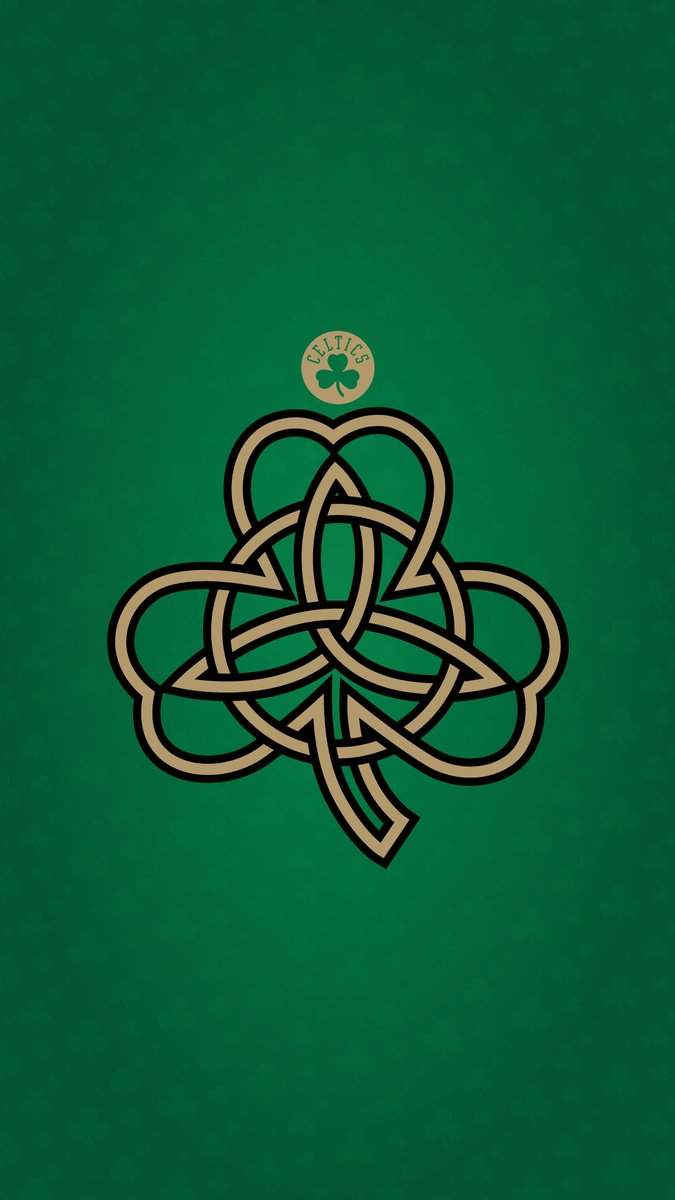 celtics city edition logo