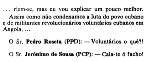 rita on Twitter: "e o avô Jerónimo a sambar na cara das inimigas em 1976  capítulo II https://t.co/05S2G9MM4J" / Twitter