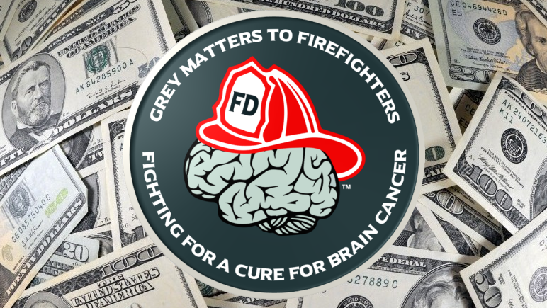 The_Mugg_Shop Supports Grey Matters Firefighters™ tweet media