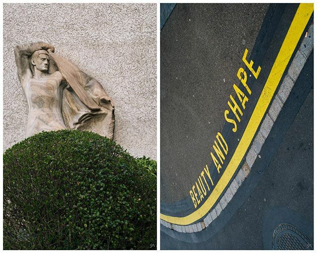 Random (Beauty &amp; Shape) #random #smrandom #zurich ift.tt/2wsERZO