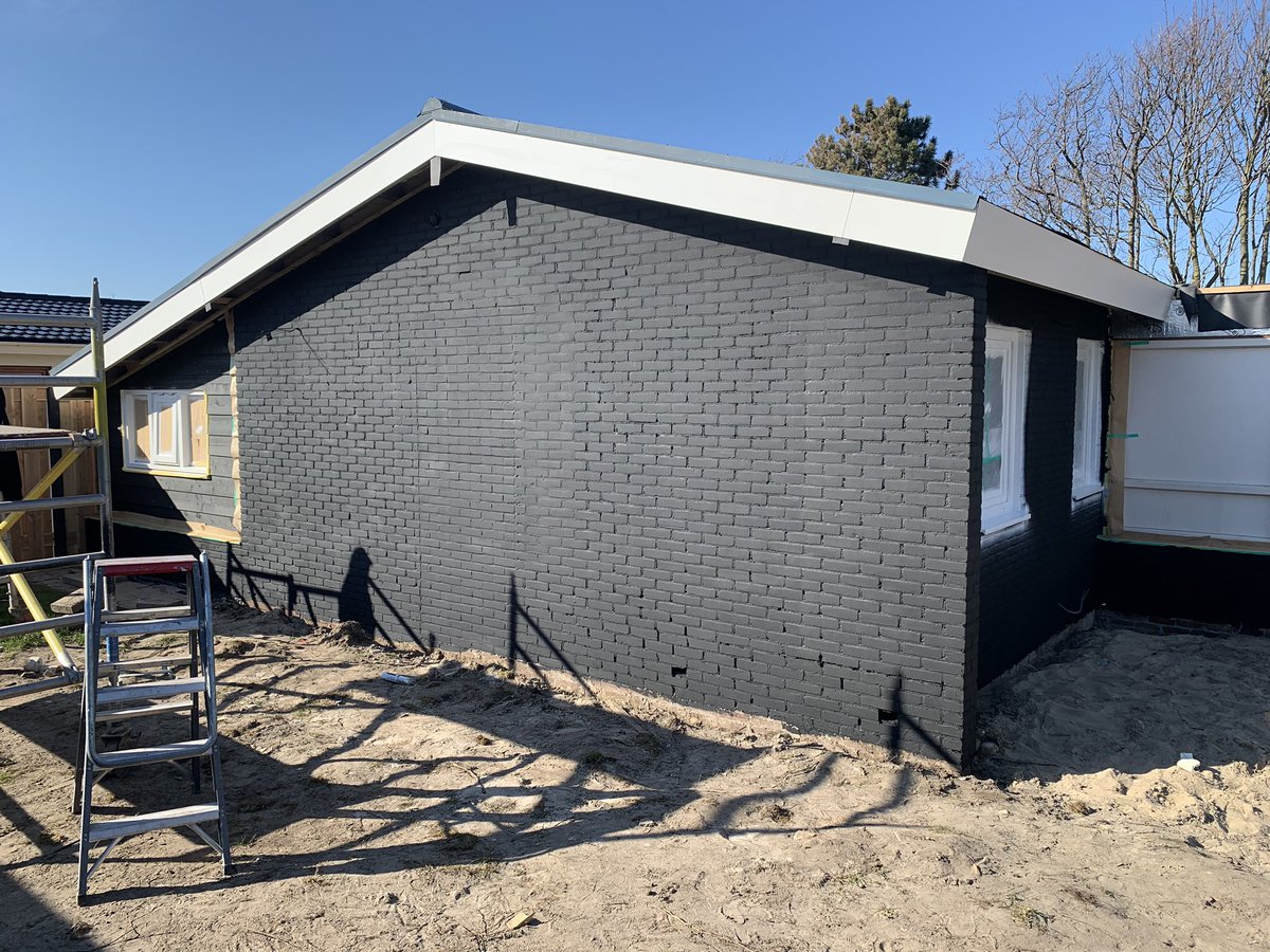 Vakantiewoning opknappen!
#coenraadbotvakschilder #sps #vakschilder