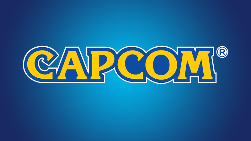 Capcom-Unity - Brasil