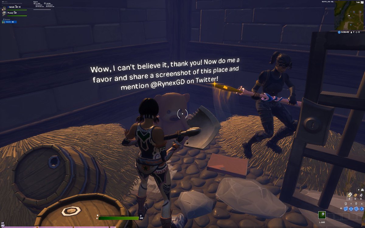 faecid's tweet photo. @RynexGD Found it hahahahaha GGS https://t.co/OIub1wzQtI