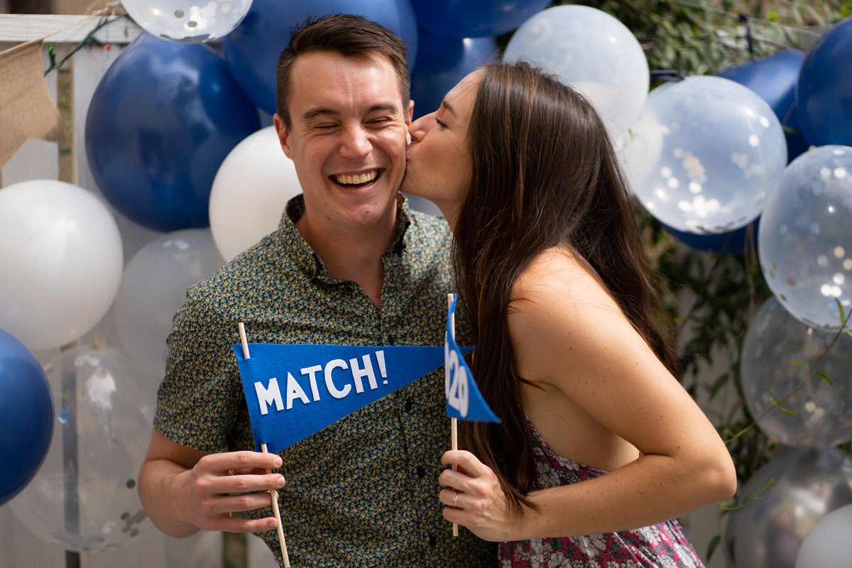 Good1Matt's tweet photo. Stoked to continue my training at Duke in Internal Medicine!  #Dukefam https://t.co/rwkkiGJGn5