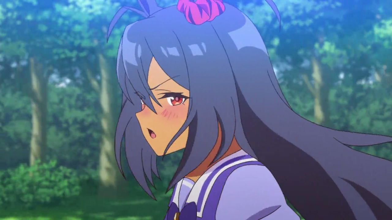 Chakra 3月27日は ウマ娘 にもなった ゼンノロブロイ Cv 照井春佳 の誕生日です おめでとうございます 主な勝ち鞍は 天皇賞 秋 ジャパンc 有馬記念です 大人しそうな顔して秋g ３連勝とか アニメに出てたらどんな感じだった