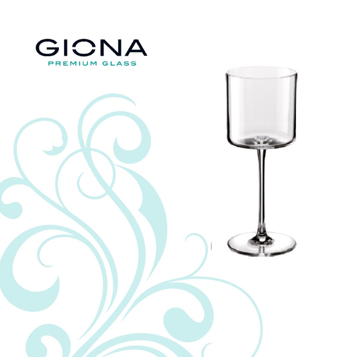 Os presentamos una de nuestras joyas de diseño que, como todos nuestros productos, no dejan de lado la resistencia y la calidad. Capacidad de 240 ml, borde redondeado y suavizado, brillo y claridad marca de la casa. ¿Qué os parece?