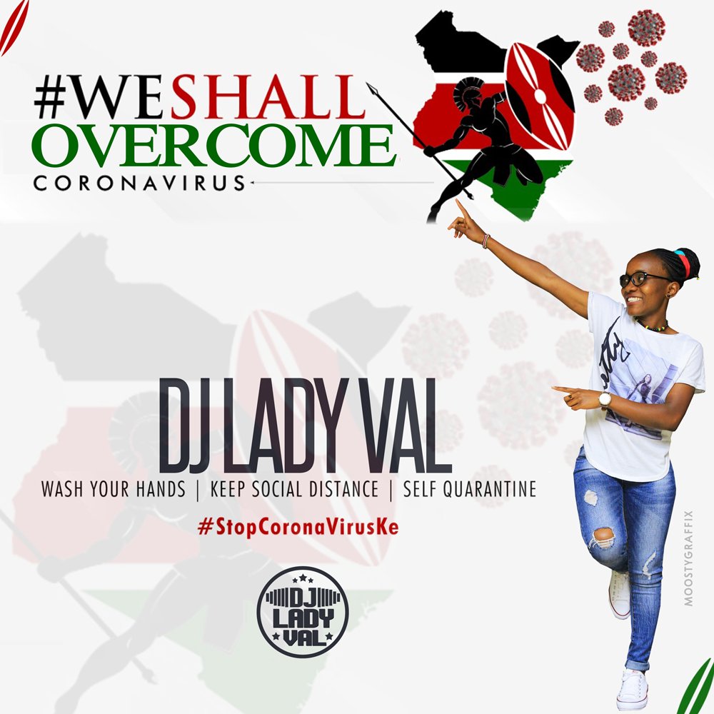 #StopCoronaVirusKe