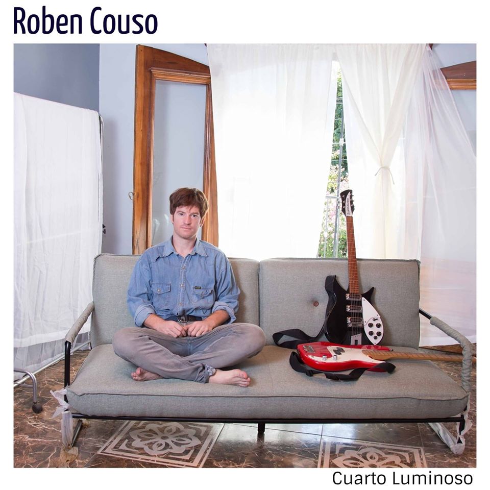 ✯ <a href="/RobenCouso/">Roben y los Noruegos</a> presenta "Cuarto Luminoso", su nuevo EP ⚡

Más info: bit.ly/33IMc3n

#Lanzamientos #Praliné #RobenCouso