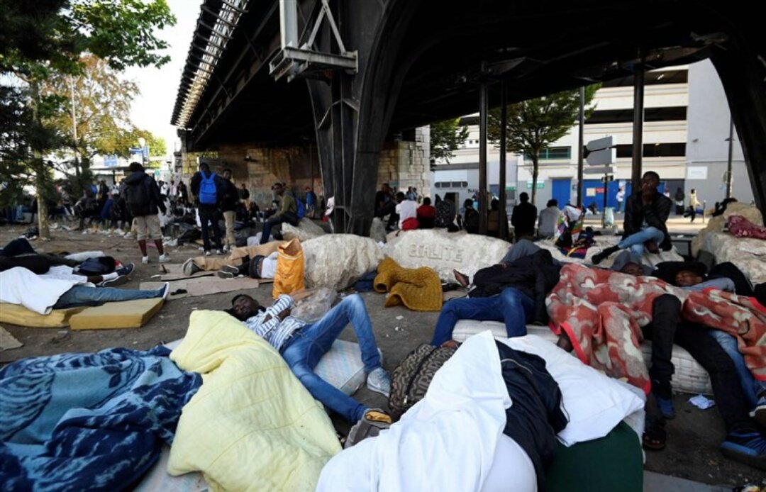 True capitalism.France.