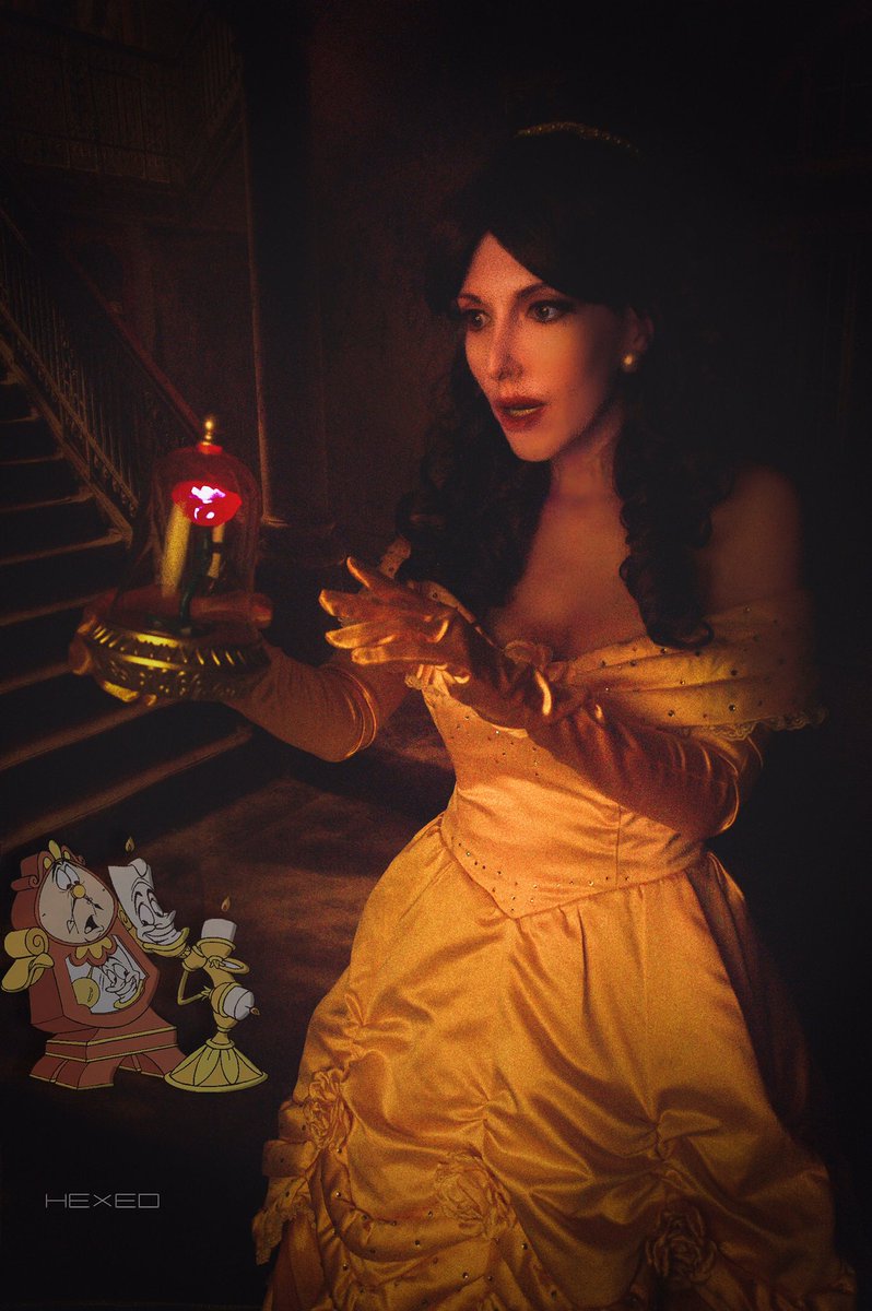 Kittendtv's tweet photo. Belle in Yellow Ballgown #Beautyandthebeastcosplay #BelleCosplay #DisneyCosplay #YellowBallGown #TaleAsOldAsTime #FrenchTale #Magic #Princess #Whimsy #Onceuponatime #WomenofCosplay Photo by Hexed Fantasy Photography @hexedfa @women.of.cosplay #Castle #whimsy #Magic #Storytime https://t.co/q1oK6ObUVN