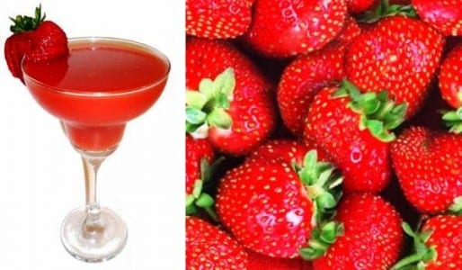 TheColorRun_MX's tweet image. Disfruta de un delicioso coctel de fresa con toda la familia y refréscate. #TheColorRunNight2020
#Happy #Happiest5k #smile #shine #GlowBabyGlow #color

Conoce la receta aquí: bit.ly/3brN9zW