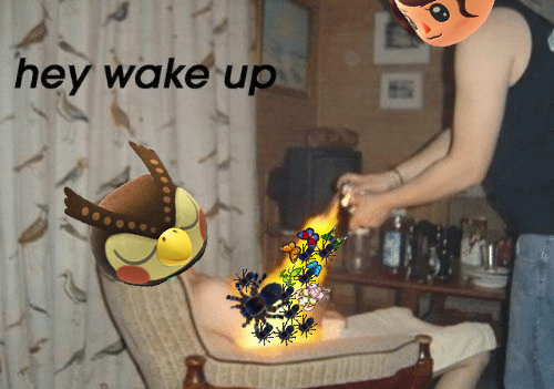 leftBMPR's tweet image. 