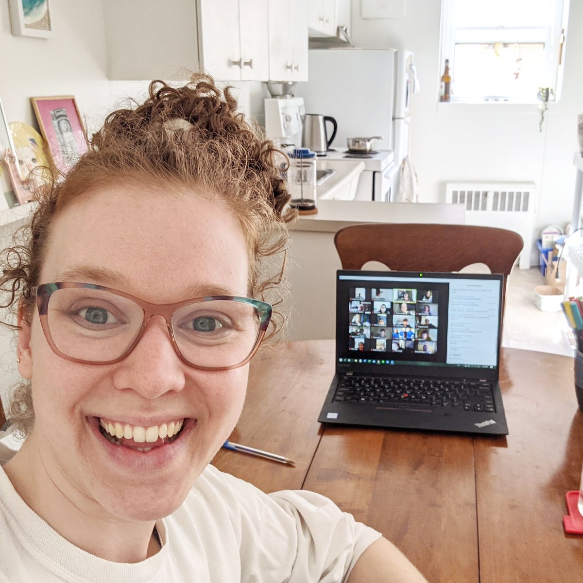 Emma Richard tweet media