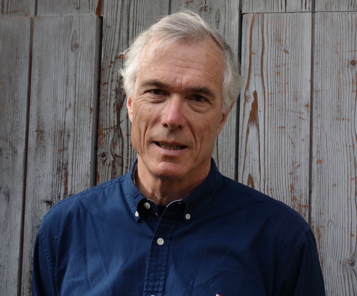 China and Pandemics. A Salt Spring Forum, Video Only, discussion with Timothy Brook- author of just published 'Great State: China and the World' by HarperCollins.
Send questions to forum@saltspringforum.com by Friday 2pm.
View video from Saturday saltspringforum.com