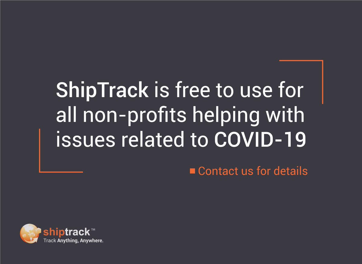 ShipTrack tweet media