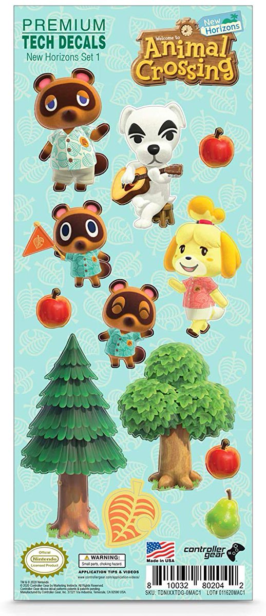 ACNH Giveaways tweet media