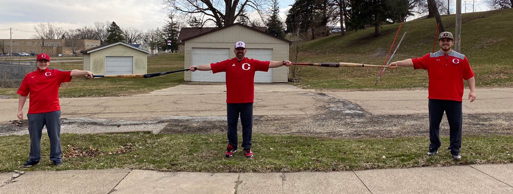 jasper_luckritz's tweet image. #spiritweekchallenge @CHSROYALARMY @MrKuchCHS I’m pretty sure that there’s a 95% chance that @Coach_Lakin and @bfleetwood11 are wearing the same thing! Do you agree @Clinton_RKings ?