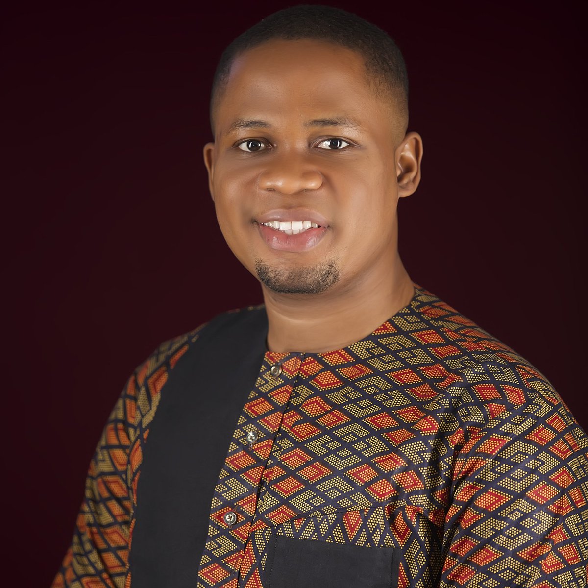 Kingsley Ofoegbu (KingsleyOfoegb2) Twitter
