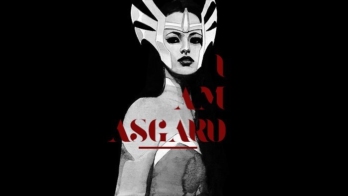 ── 𝕷𝐀𝐃𝐘 𝐒𝐈𝐅:
         born a 𝐆𝐎𝐃𝐃𝐄𝐒𝐒 and
         forged a 𝐖𝐀𝐑𝐑𝐈𝐎𝐑. ❜

﹟asgardian warrior and goddess.
    shield–maiden. a formidable
    combatant who has recieved
    extensive training in unarmed
    combat. comicverse (mostly).
    
↻⋅♡