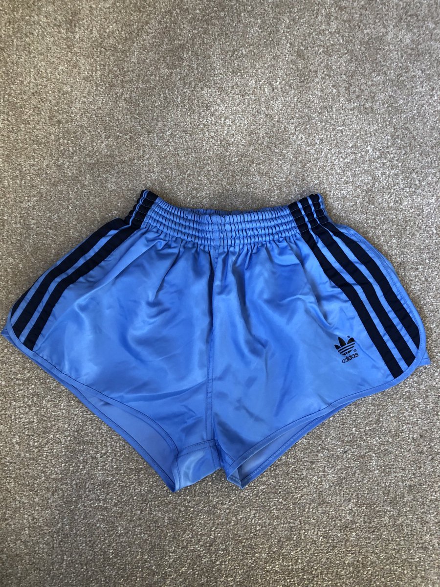 vintage adidas sprinter shorts